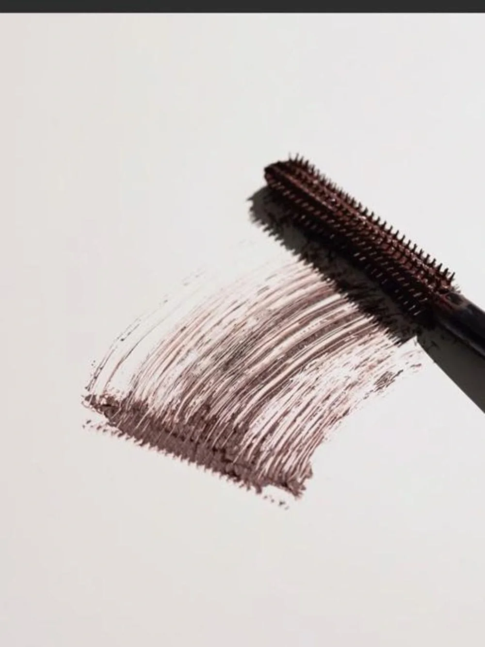 Benefit Bounce Bad Girl Mascara in Brown